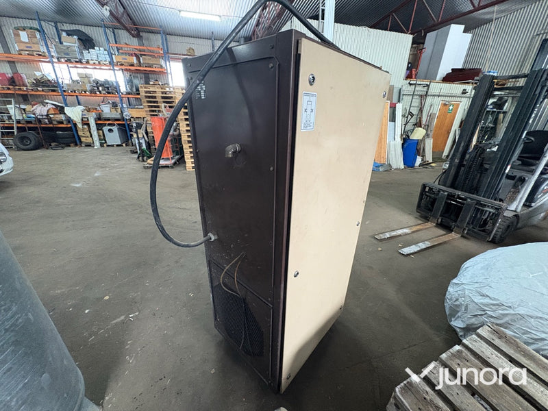 Kompressor - F-15 BIAB Tamrock