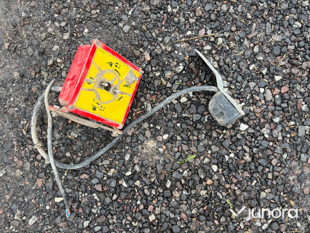 Hack - Taarup 602 B