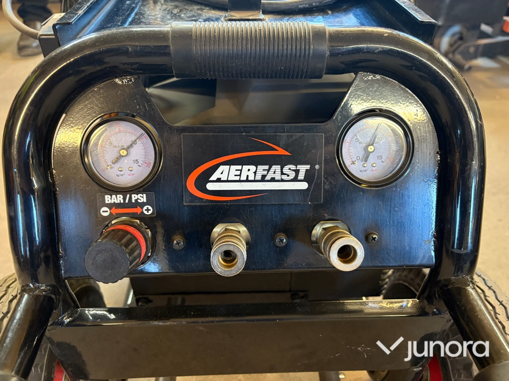 Kompressor - Aerfast, AC29616