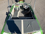 Motorbåt - Wellcraft 175 SX Excellent