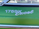Motorbåt - Wellcraft 175 SX Excellent