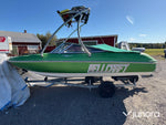 Motorbåt - Wellcraft 175 SX Excellent