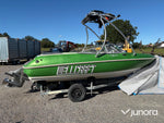Motorbåt - Wellcraft 175 SX Excellent