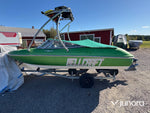 Motorbåt - Wellcraft 175 SX Excellent