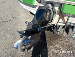 Motorbåt - Wellcraft 175 SX Excellent