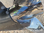 Motorbåt - Wellcraft 175 SX Excellent