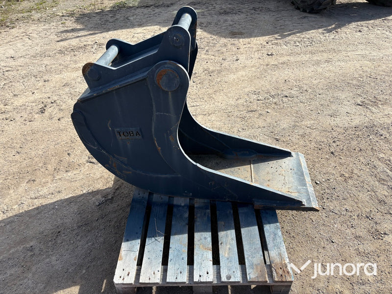 Kabelskopa/smalskopa - Toba