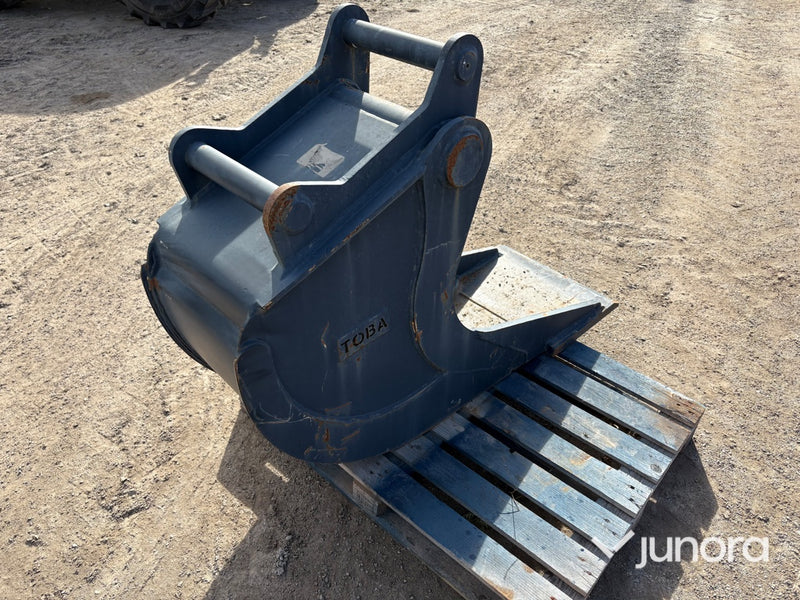 Kabelskopa/smalskopa - Toba