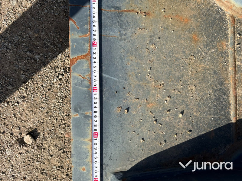 Kabelskopa/smalskopa - Toba