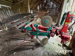 Plog Kverneland Ed 85