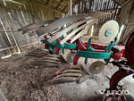 Plog Kverneland Ed 85