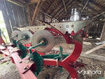 Plog Kverneland Ed 85