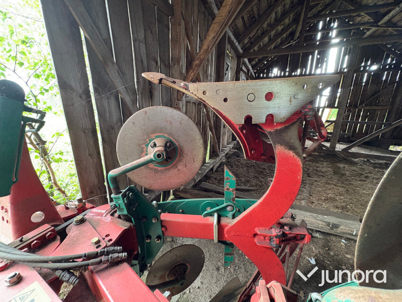 Plog Kverneland Ed 85