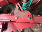 Plog Kverneland Ed 85