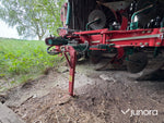 Plog Kverneland Ed 85