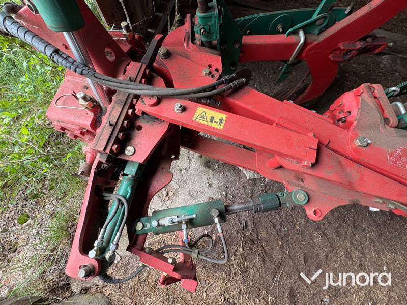 Plog Kverneland Ed 85