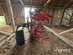 Plog Kverneland Ed 85
