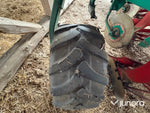 Plog Kverneland Ed 85