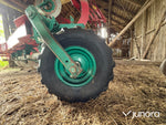 Plog Kverneland Ed 85