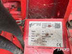 Plog Kverneland Ed 85