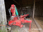 Plog Kverneland Ed 85