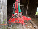 Plog Kverneland Ed 85