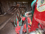 Plog Kverneland Ed 85