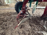 Plog Kverneland Ed 85