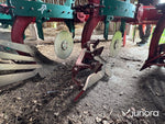 Plog Kverneland Ed 85