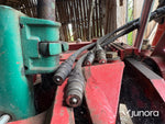 Plog Kverneland Ed 85