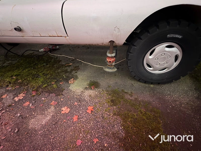 Storbildskärm Taizhou Jingchuan