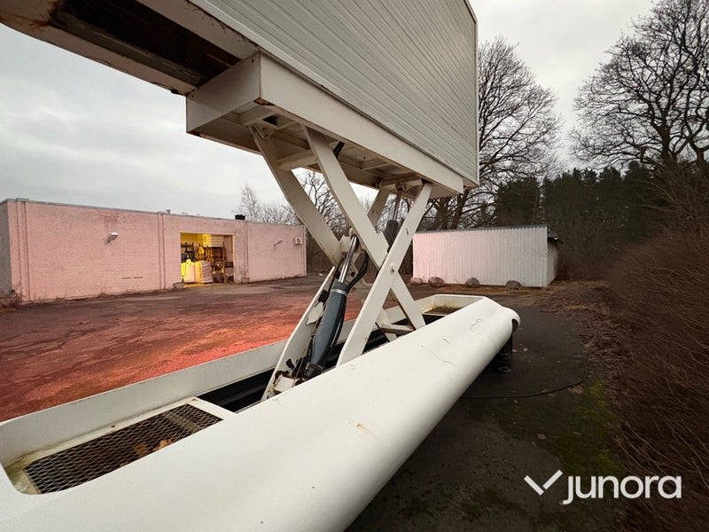 Storbildskärm Taizhou Jingchuan