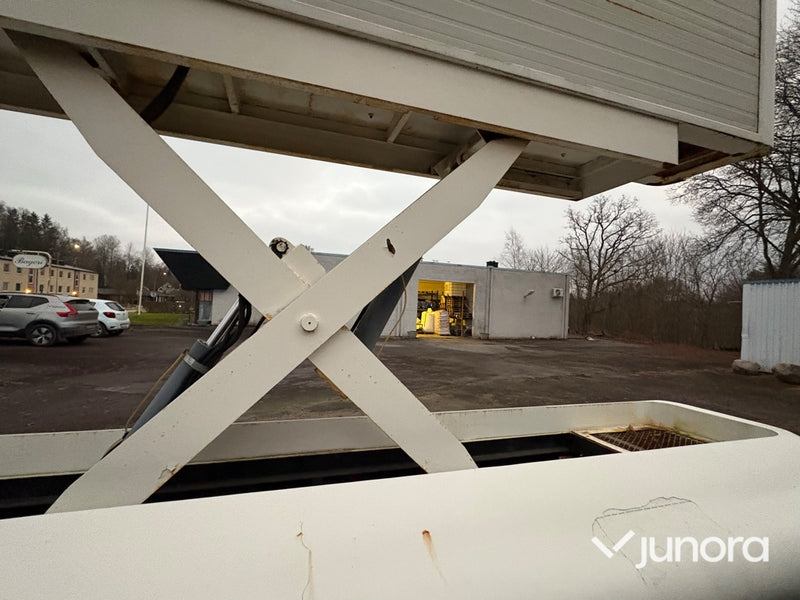 Storbildskärm Taizhou Jingchuan