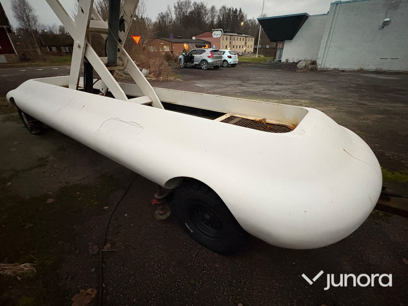 Storbildskärm Taizhou Jingchuan