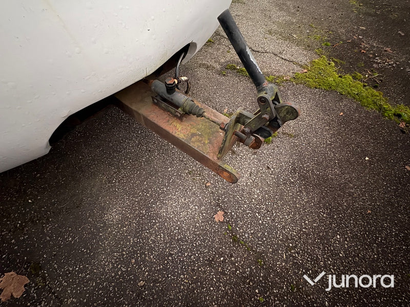 Storbildskärm Taizhou Jingchuan