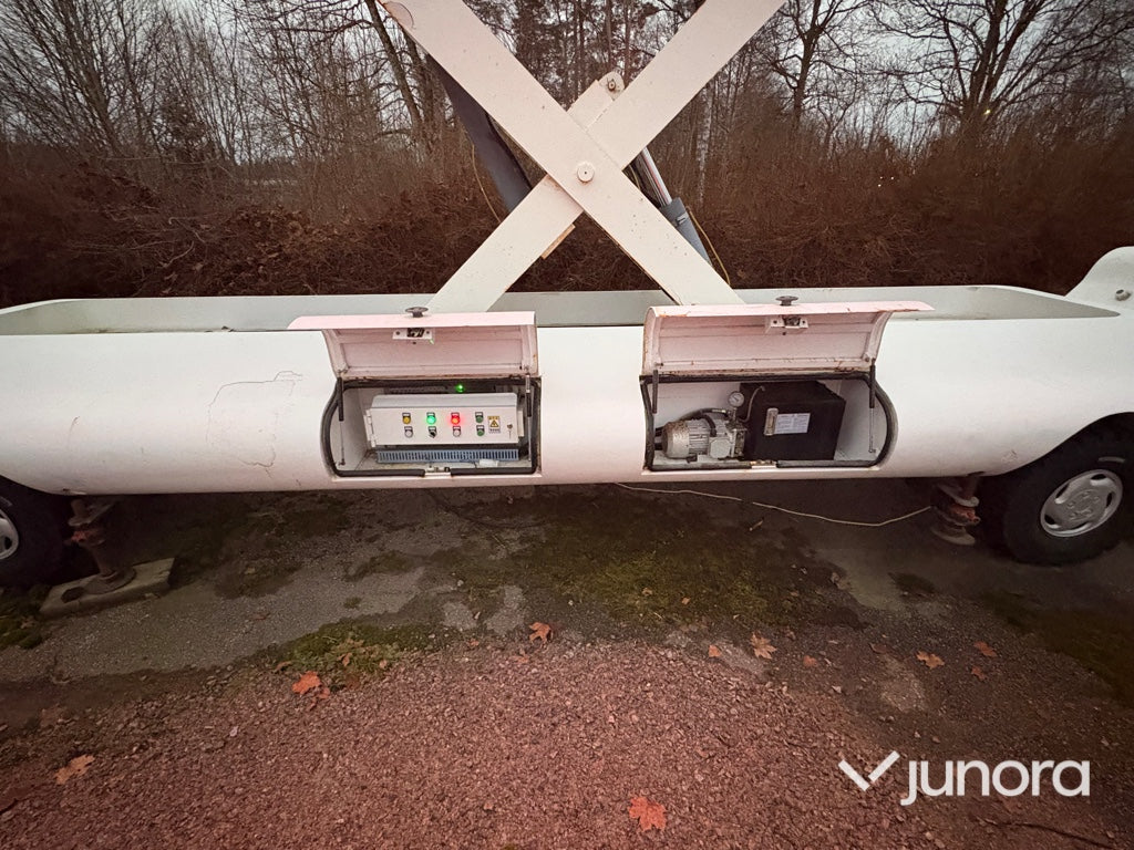 Storbildskärm - Taizhou Jingchuan