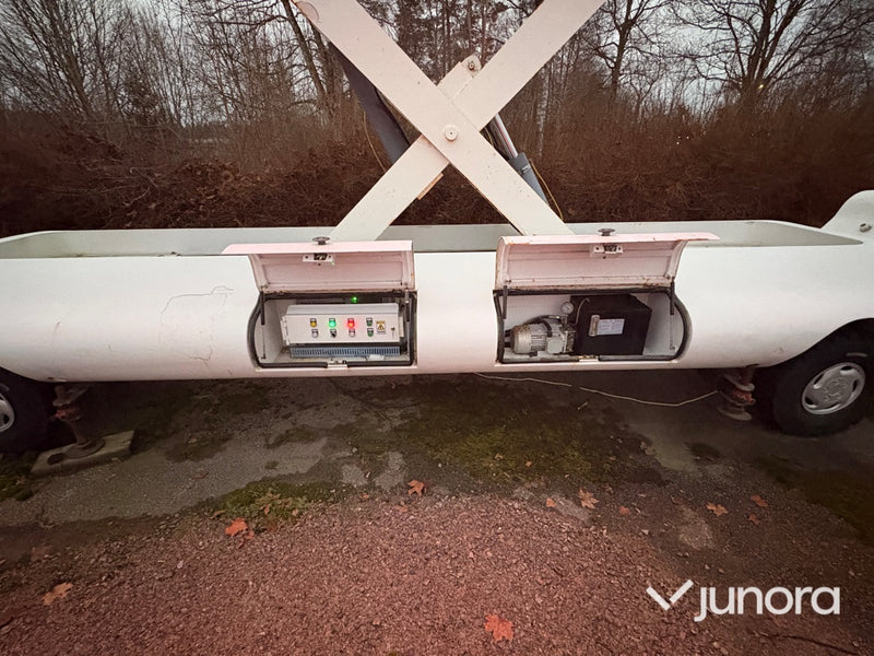 Storbildskärm Taizhou Jingchuan