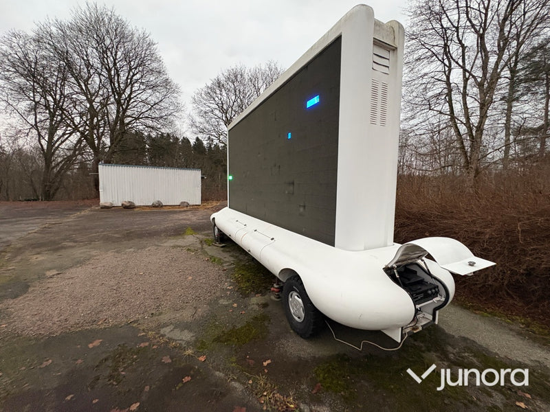 Storbildskärm Taizhou Jingchuan