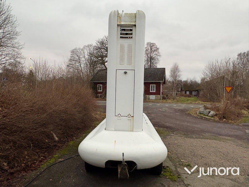 Storbildskärm Taizhou Jingchuan