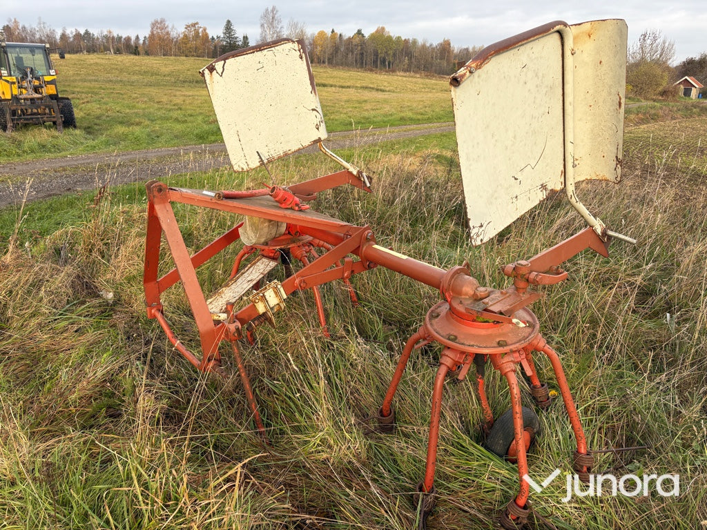 Hövändare - Kuhn, GRS 24