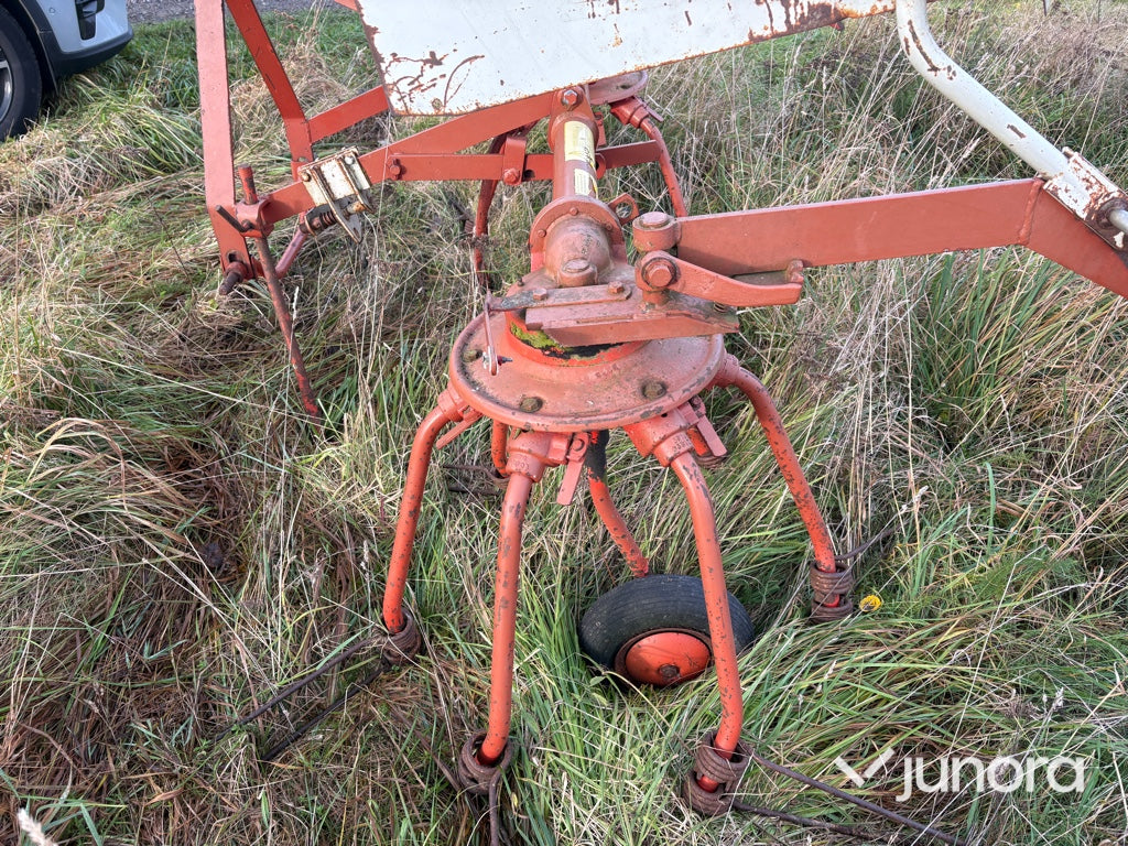 Hövändare - Kuhn, GRS 24