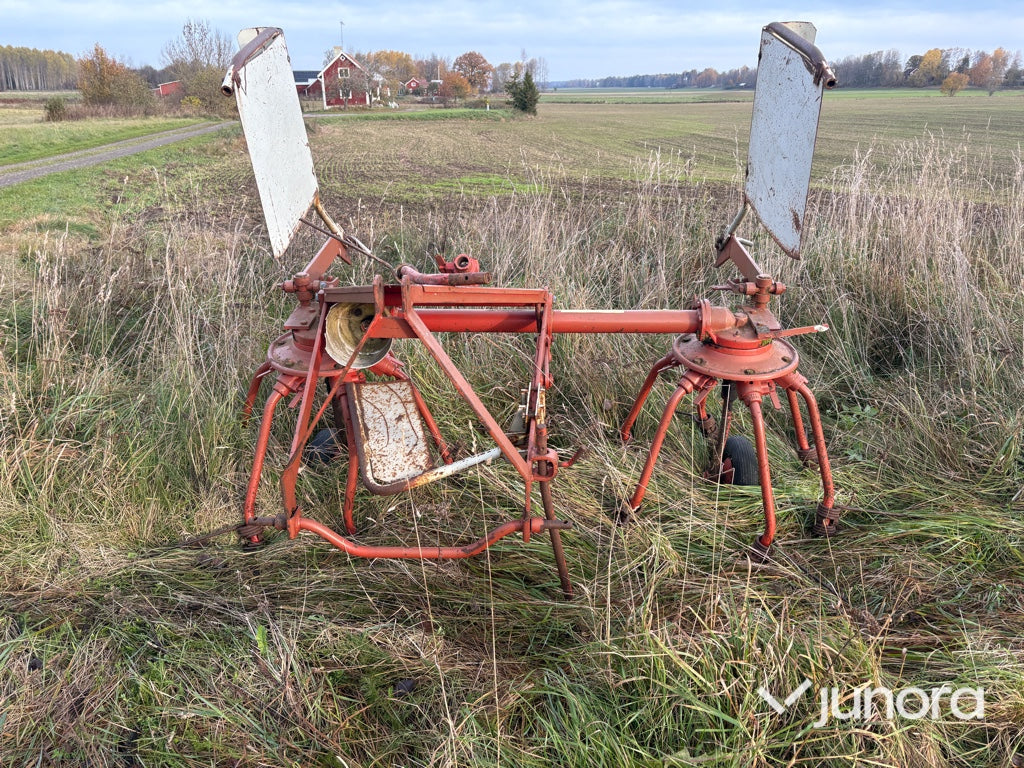 Hövändare - Kuhn, GRS 24