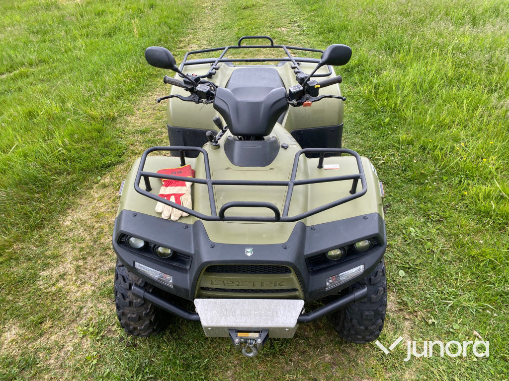 CECTEK GLADIATOR 500CC