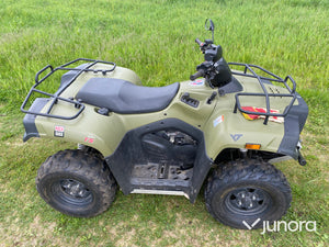 CECTEK GLADIATOR 500CC