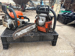 2st motorsågar Stihl/Dolmar