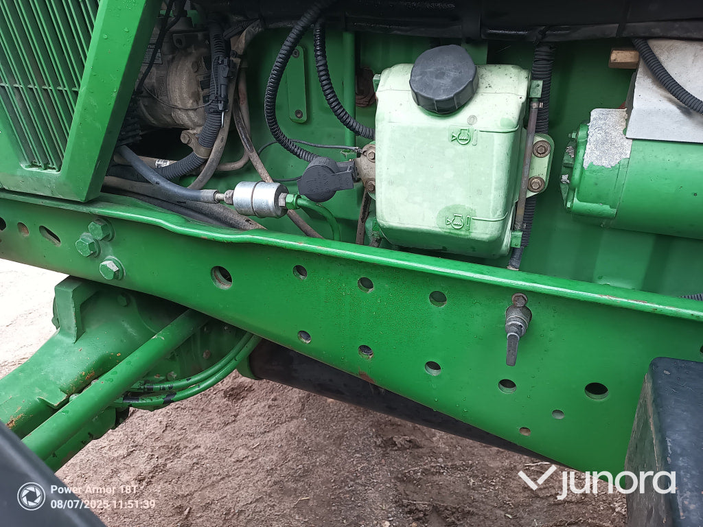 John Deere 7700