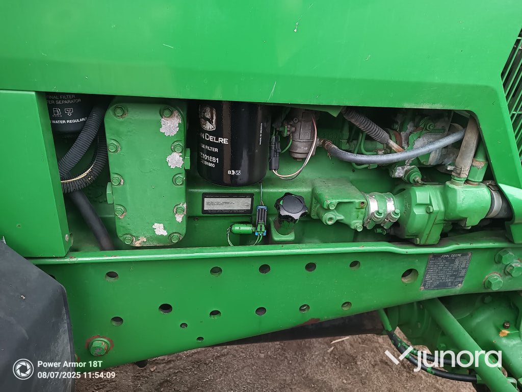 John Deere 7700