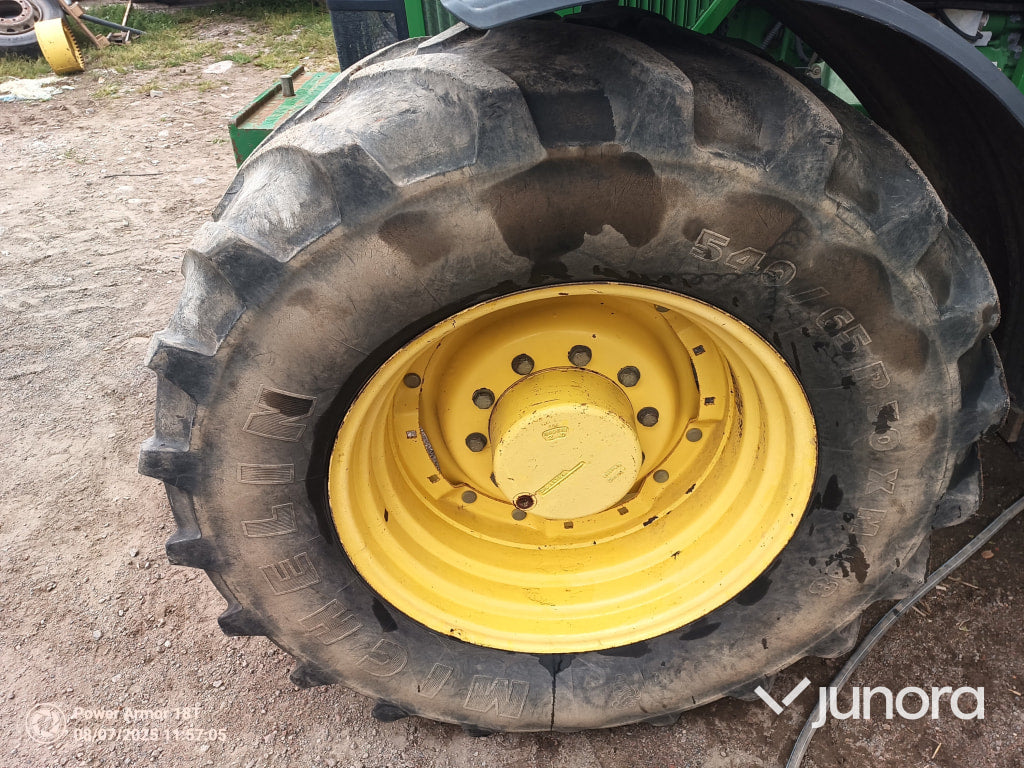 John Deere 7700