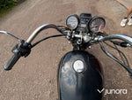 Suzuki Gs 75x