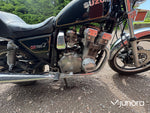 Suzuki Gs 75x